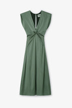 Robe Ash Setbon Fumée