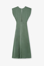 Robe Ash Setbon Fumée