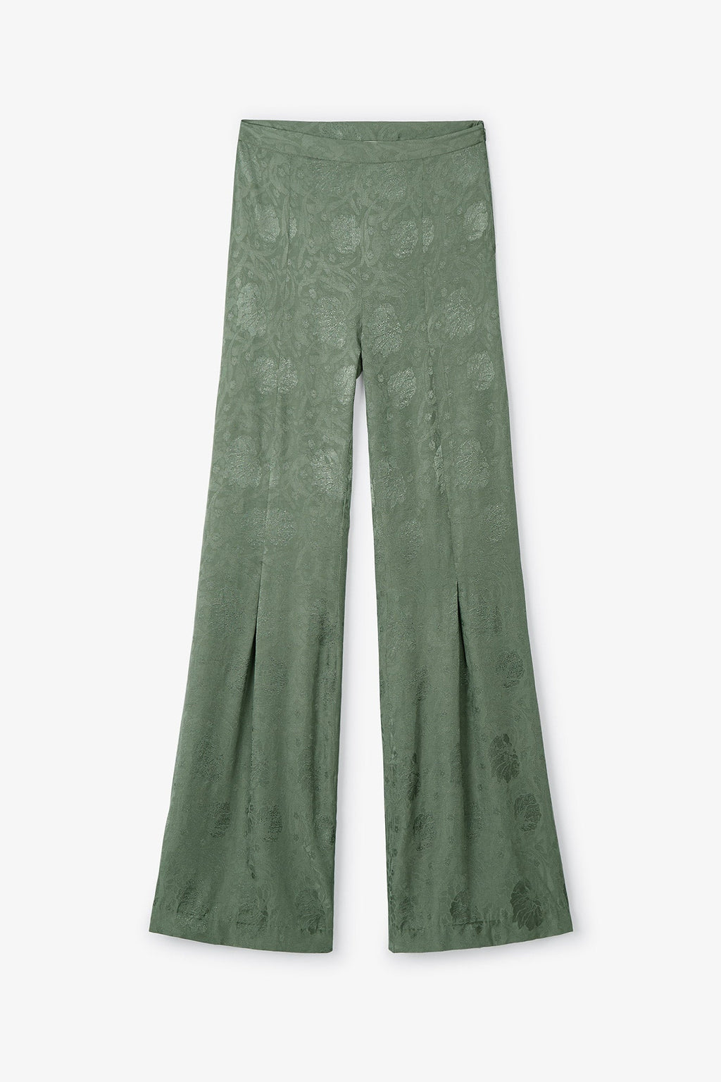 Pantalon Icon Jacquard Rétro Fumée