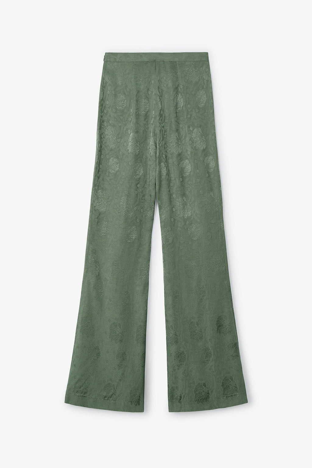Pantalon Icon Jacquard Rétro Fumée