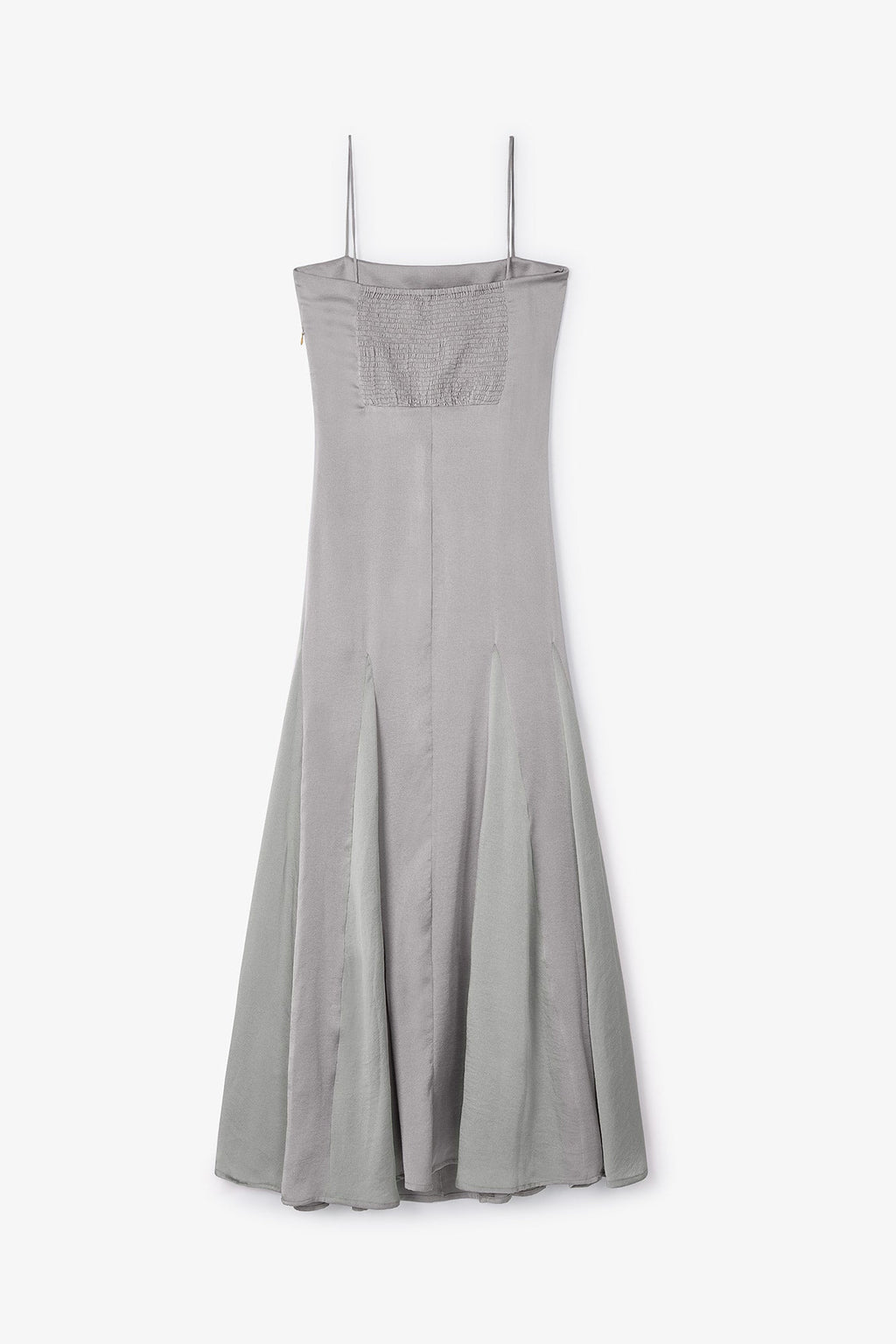 Robe Corintia Setbon Gris