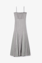 Robe Corintia Setbon Gris