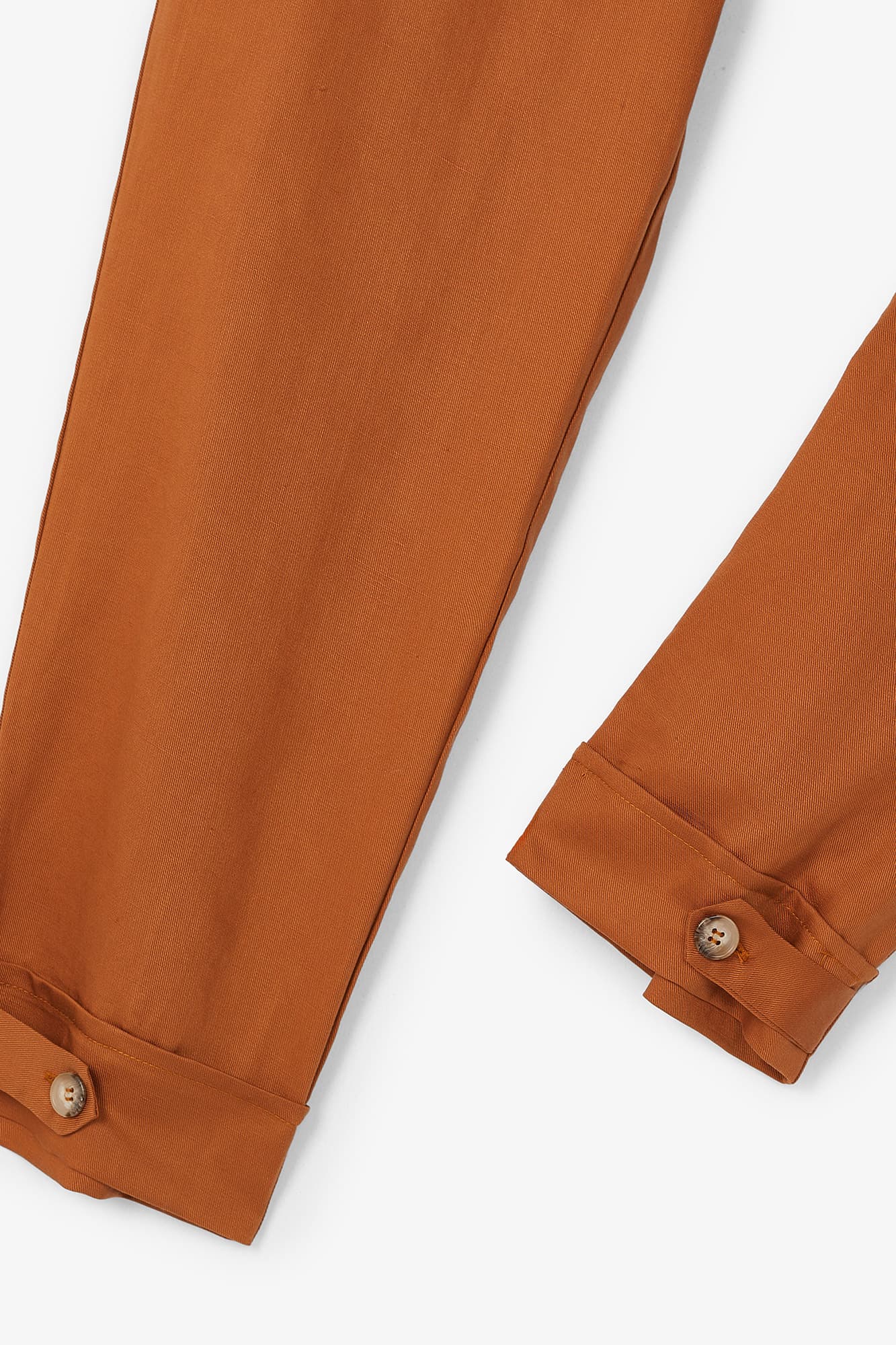 Pantalon Aris Lin Caramel