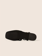 Chaussures Plates Love Like Early June  - Darkbrown