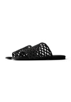 Chaussures Plates Lost Without Words  - Black