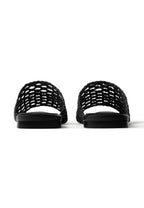 Chaussures Plates Lost Without Words  - Black