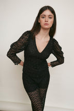 Haut Farol Transparencia Zigzag