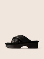 Chaussures Plates Moon Over Tokyo  - Black