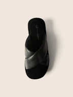 Chaussures Plates Moon Over Tokyo  - Black