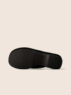 Chaussures Plates Moon Over Tokyo  - Black