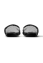 Chaussures Plates Santorini Steps  - Black