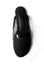 Chaussures Plates Santorini Steps  - Black