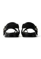 Sandales Salt On Skin - Noir