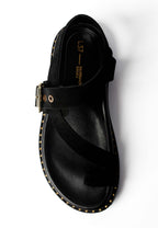 Sandales Salt On Skin - Noir