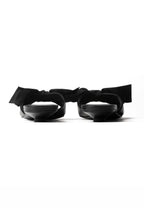 Chaussures Plates The Way Summer Feels  - Black