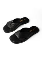 Sandales Victory - Blkknit