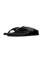 Sandales Where The Light Begins  - Black