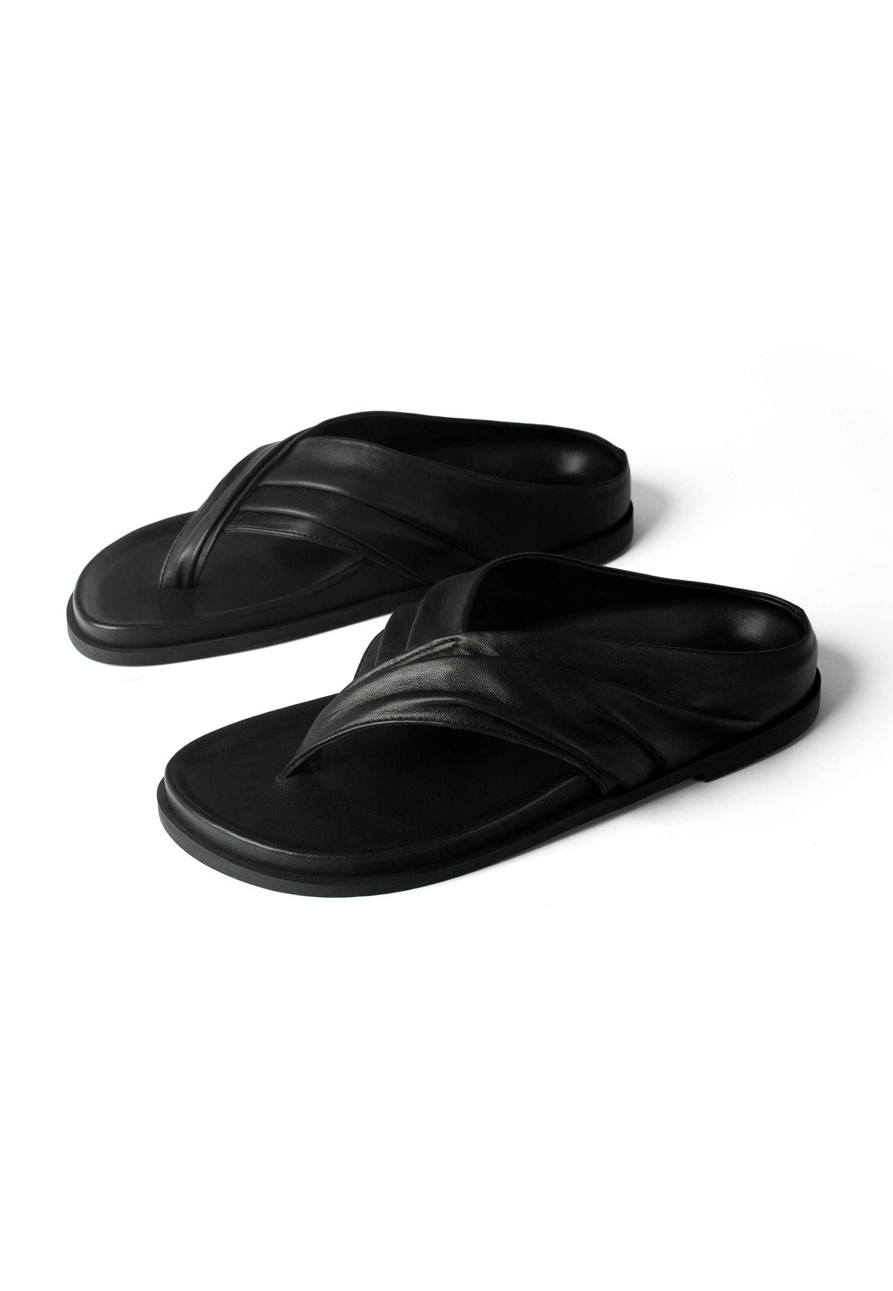 Sandales Where The Light Begins  - Black