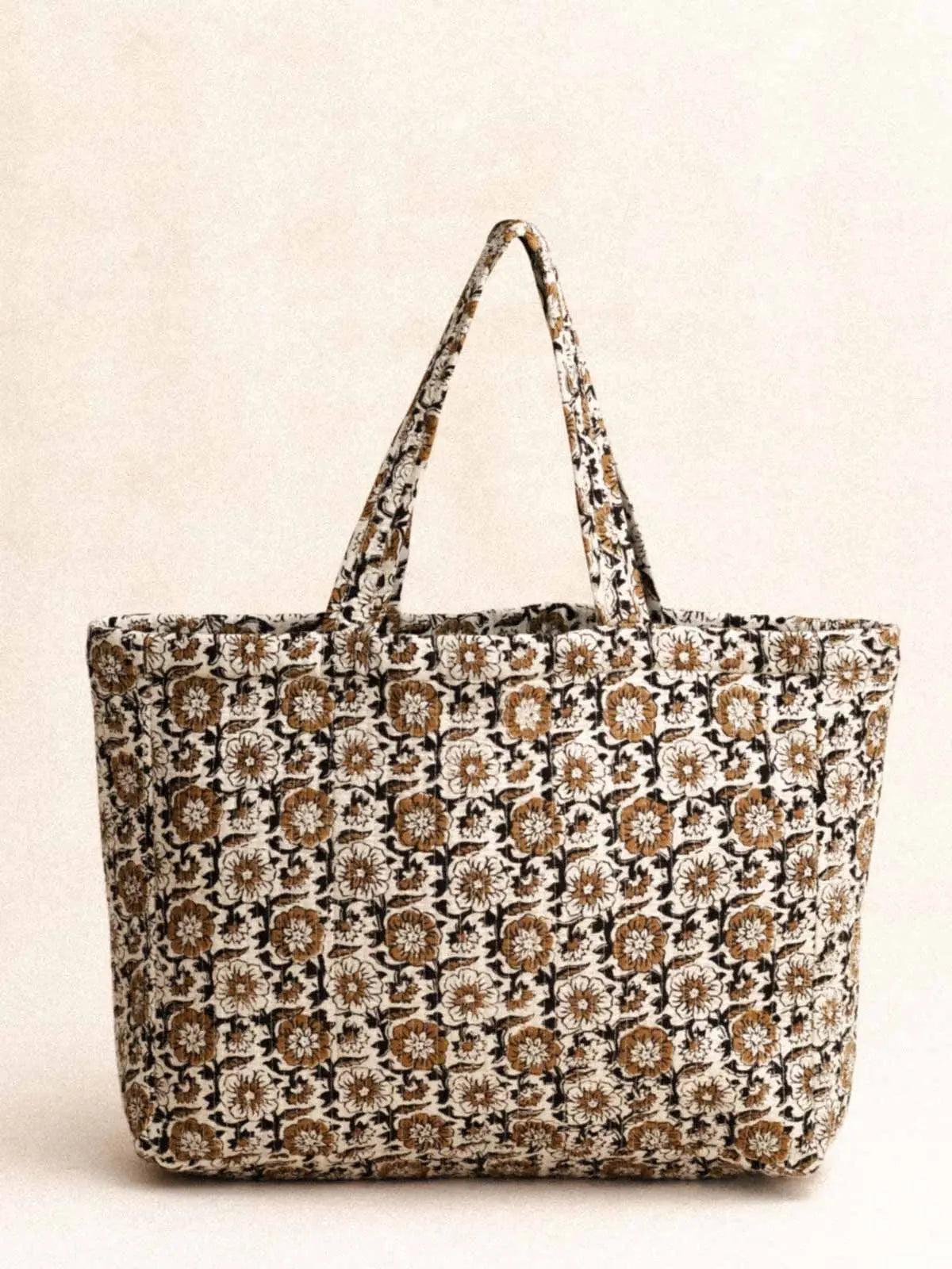 Sac matelassé - Lilou - kirane