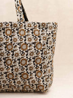 Sac matelassé - Lilou - kirane