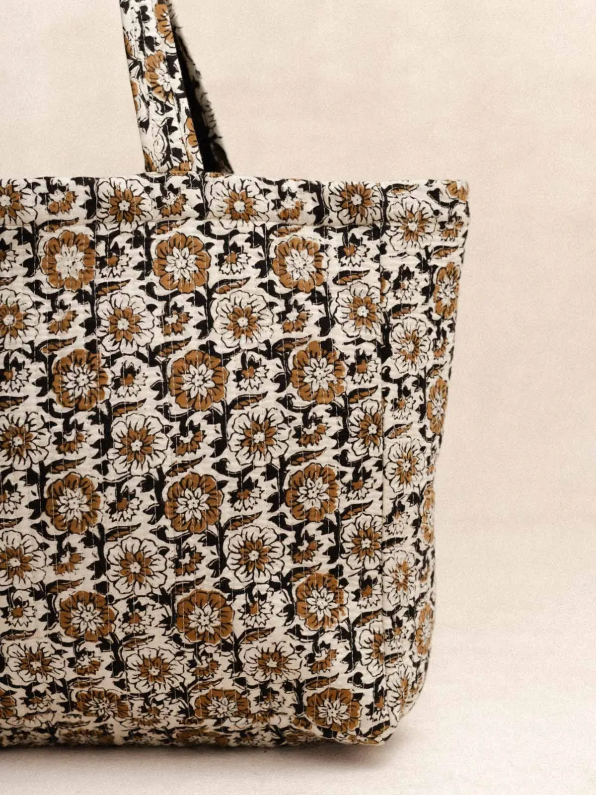 Sac matelassé - Lilou - kirane