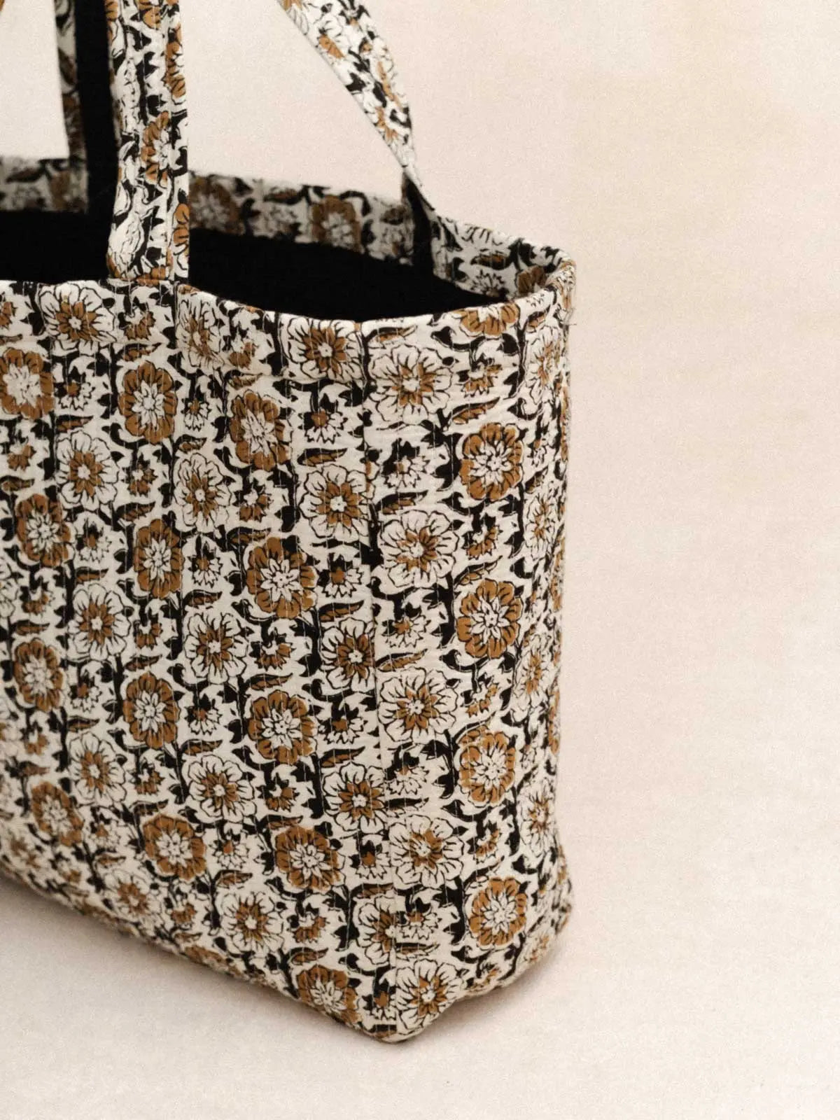 Sac matelassé - Lilou - kirane