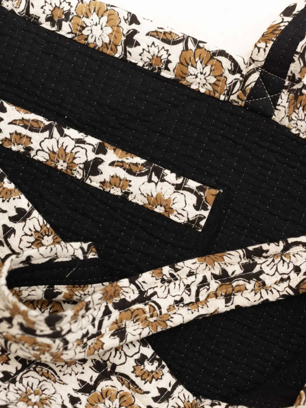 Sac matelassé - Lilou - kirane