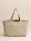 Sac matelassé - Mong - kirane