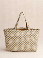 Sac matelassé - Mong - kirane