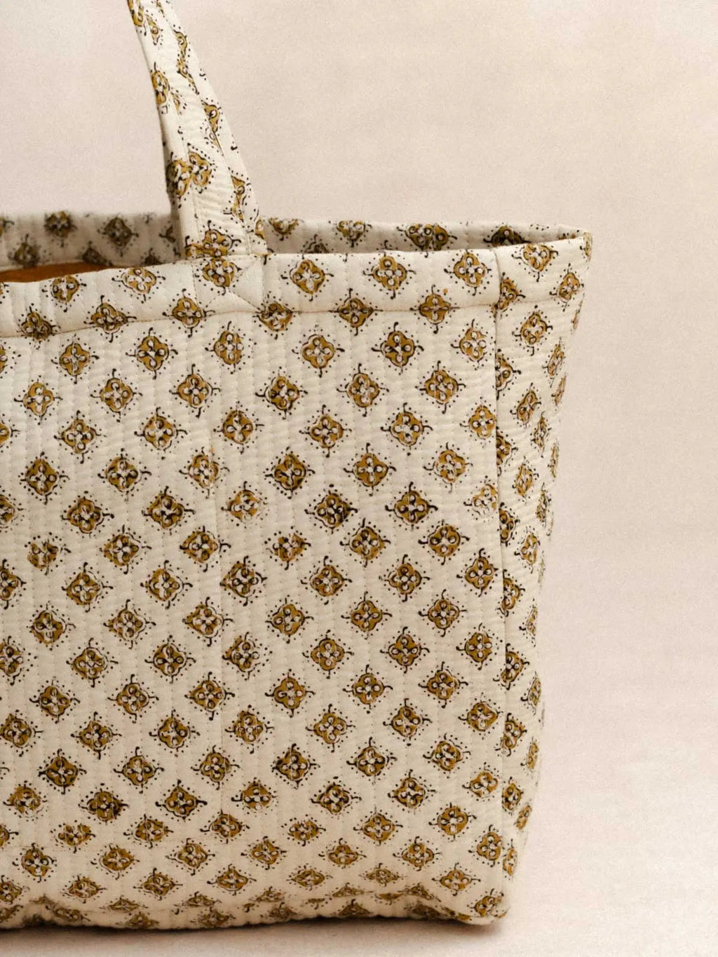Sac matelassé - Mong - kirane