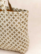 Sac matelassé - Mong - kirane