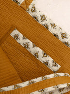 Sac matelassé - Mong - kirane