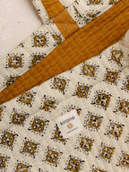 Sac matelassé - Mong - kirane
