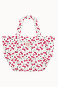 Sac Picota - Rouge Et Blanc
