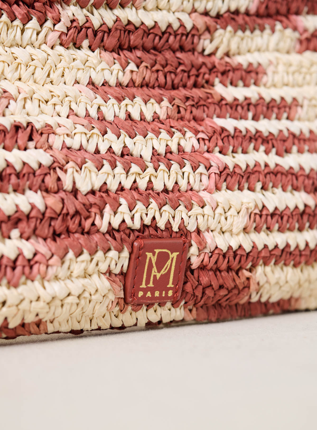 Sac Sam - Brique