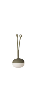 Liewood - Lampe De Nuit Portable Samuel - Khaki Sandy Mix