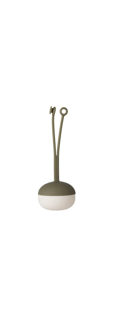 Liewood - Lampe De Nuit Portable Samuel - Khaki Sandy Mix