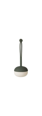 Liewood - Lampe De Nuit Portable Samuel - Hunter Green / Sandy Mix