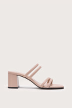 Sandales À Talons Nolita - Cotton