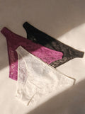 Pack Culotte Flower Party
