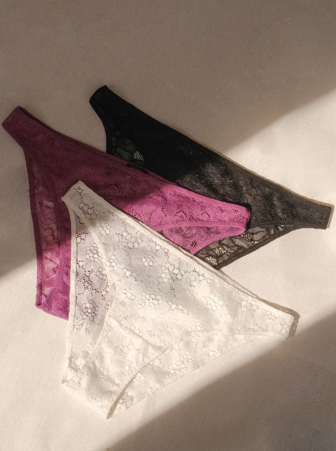Pack Culotte Flower Party