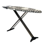 Table À Repasser Design Tiffany - 130Cm - Noir