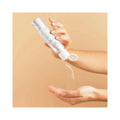Poudre nettoyante visage fleur de coton naturel et bio