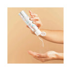 Poudre nettoyante visage fleur de coton naturel et bio