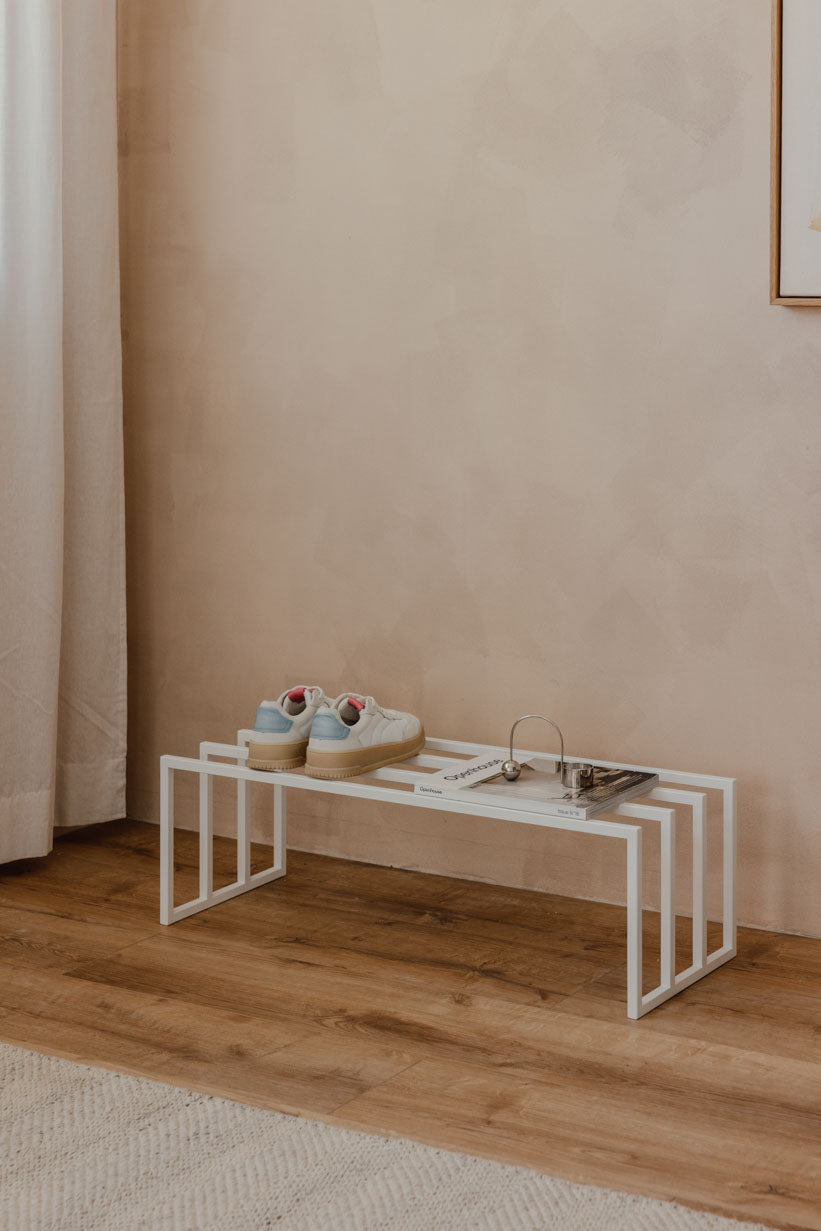 Etagère À Chaussures Bovi