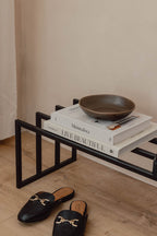 Etagère À Chaussures Bovi