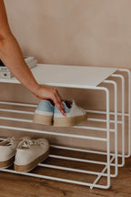 Etagère À Chaussures Neva