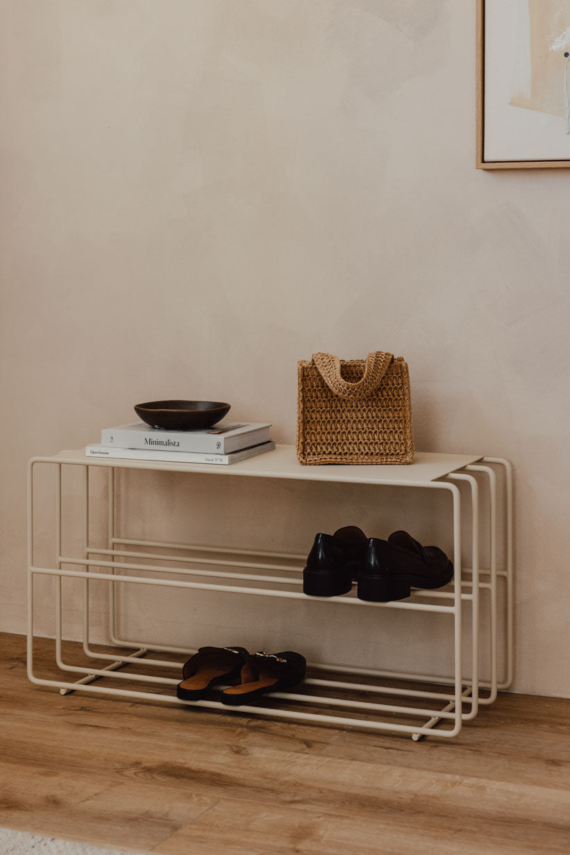 Etagère À Chaussures Neva