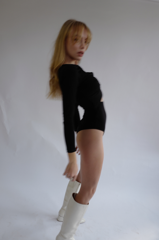 Robe Debbie