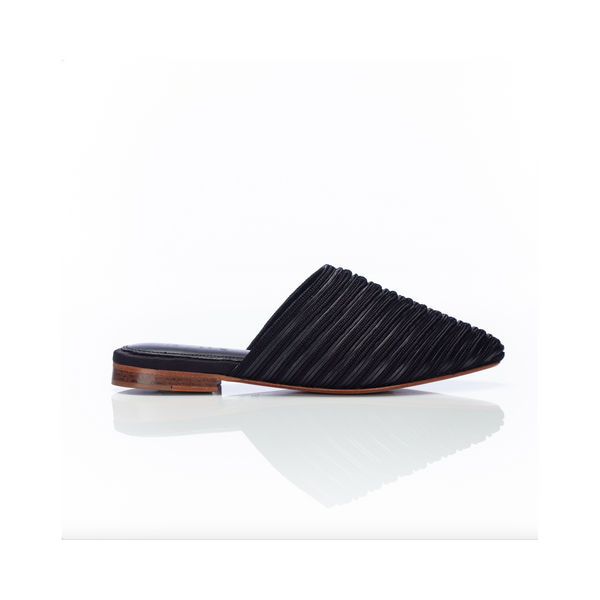 Mules Lia